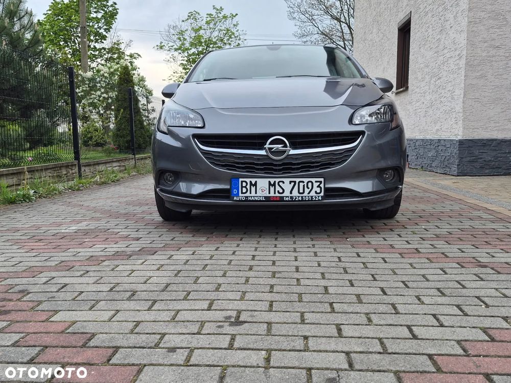 Opel Corsa 1.4 T Cosmo S&S - 3