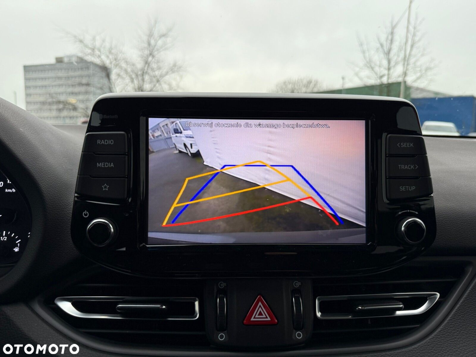 Hyundai i30 1.0 T-GDI Smart DCT - 17