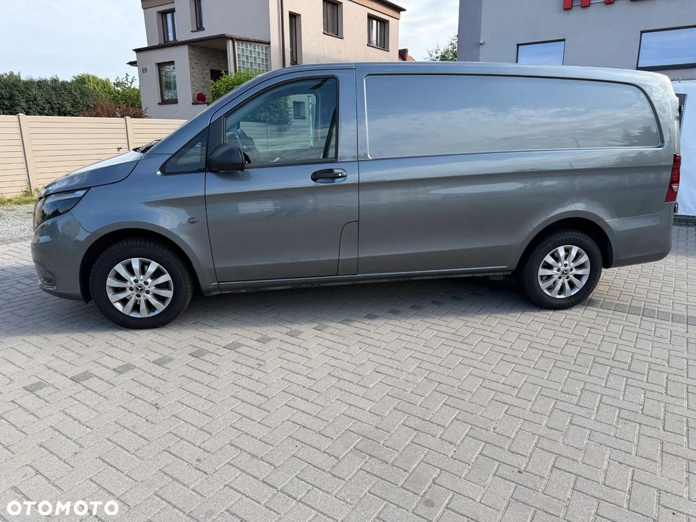 Mercedes-Benz vito - 4