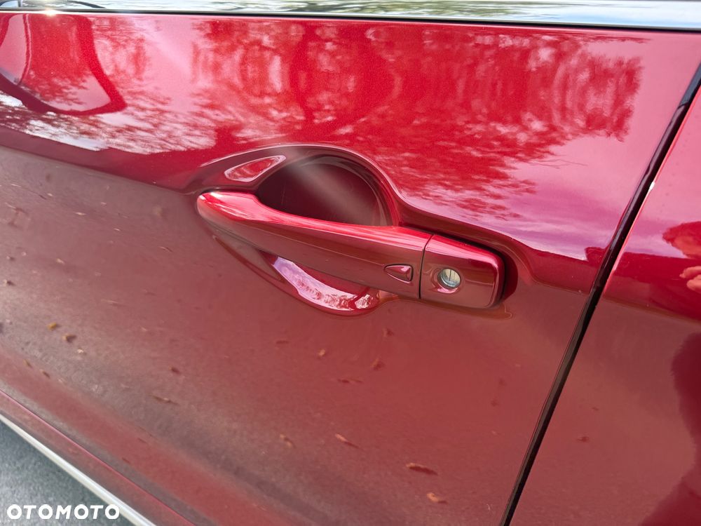 Nissan Qashqai 1.3 DIG-T Tekna+ DCT - 17