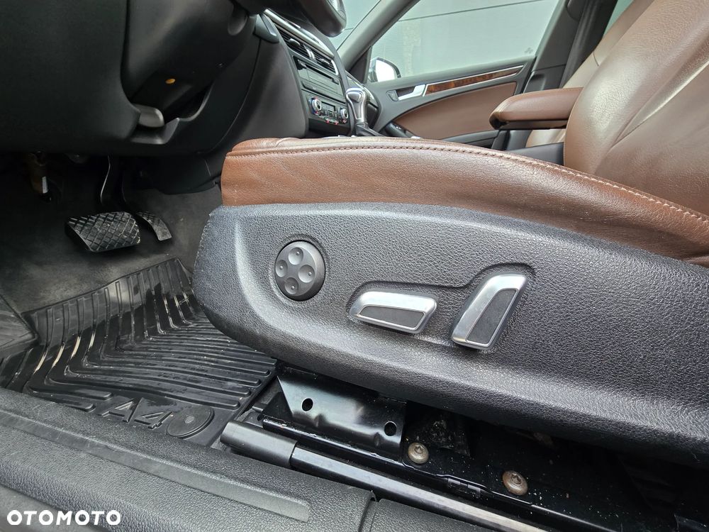 Audi A4 Limousine - 20