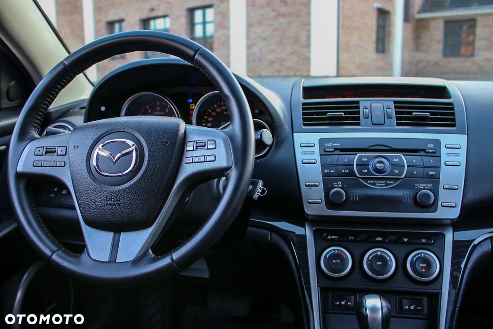 Mazda 6 2.0 Dynamic - 34
