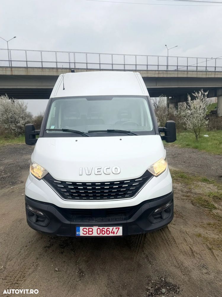 Iveco Massif - 4