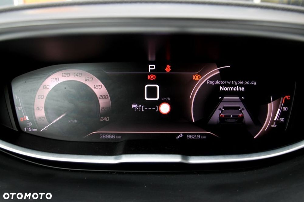 Peugeot 3008 - 19