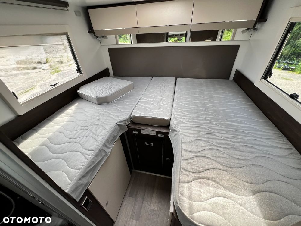 Benimar Tessoro 463 NK - 19