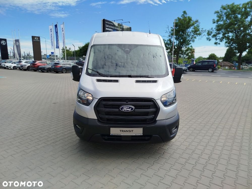 Ford Transit - 10