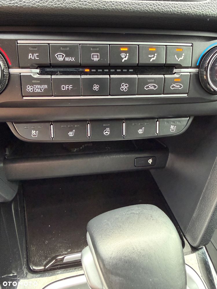 Kia XCeed 1.6 GDI PHEV XL DCT - 18