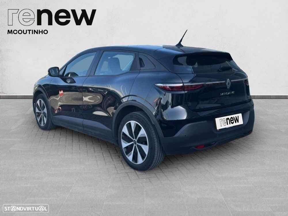 Renault Mégane - 3