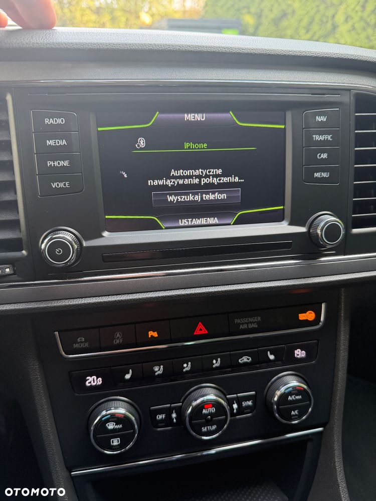 Seat Leon 1.4 TSI Start&Stop FR - 29