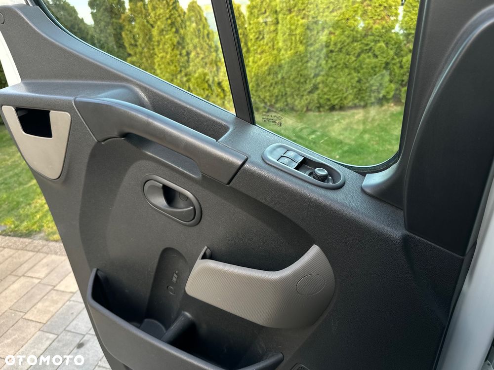 Renault Master L1H1 - 14