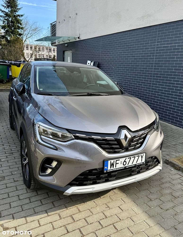 Renault Captur - 10