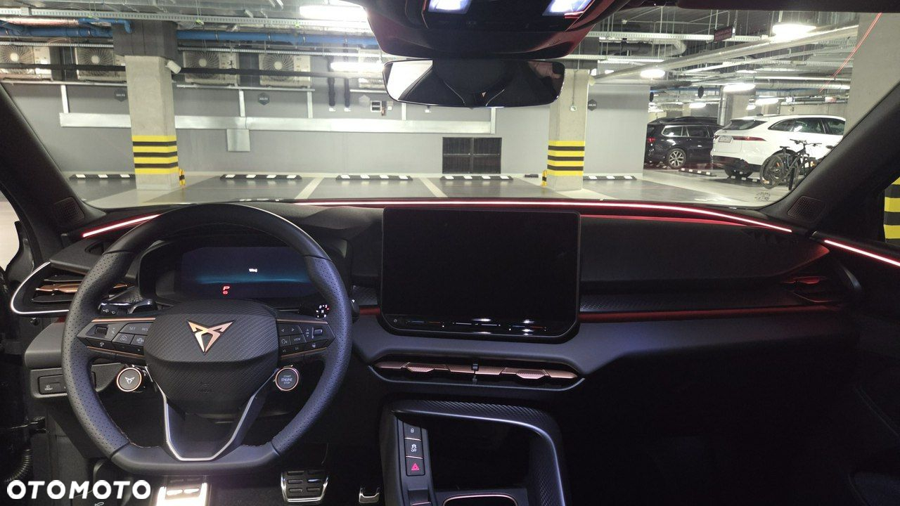 Cupra Terramar - 7