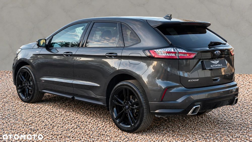 Ford Edge 2019 photo 3