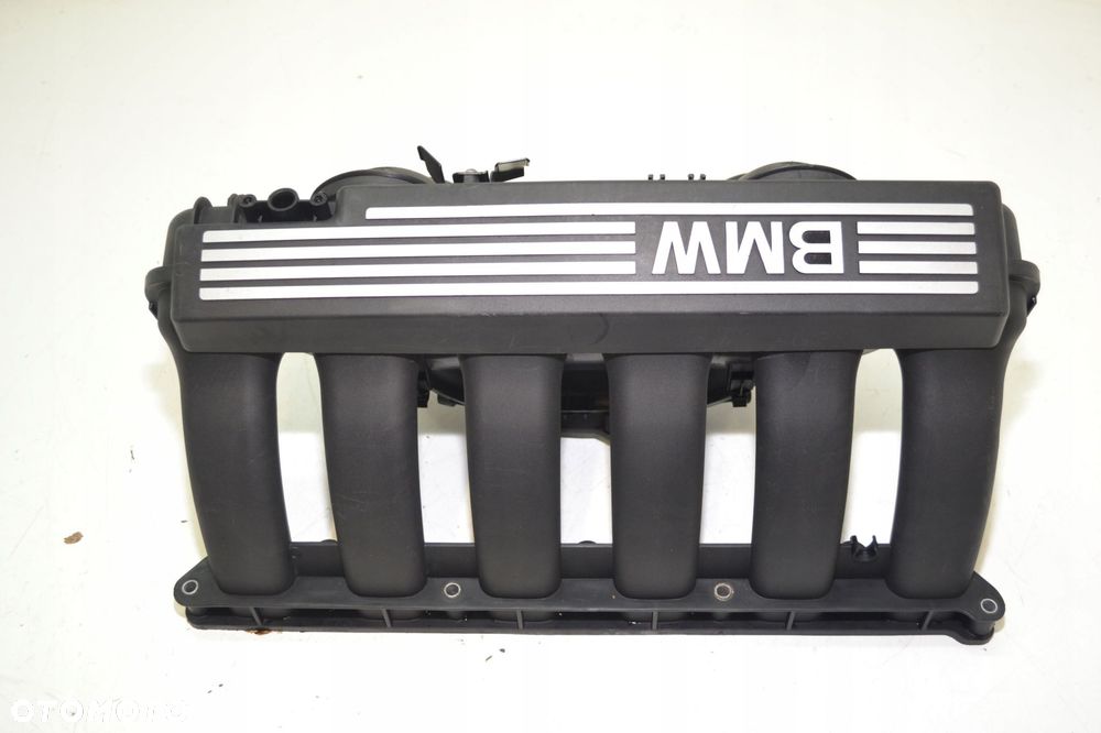 KOLEKTOR SSĄCY N53B30 N53 755906304 BMW E90 E91 3.0i 218 KM 08-13 - 1