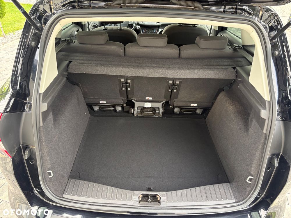 Ford C-MAX 1.0 EcoBoost Titanium ASS - 18