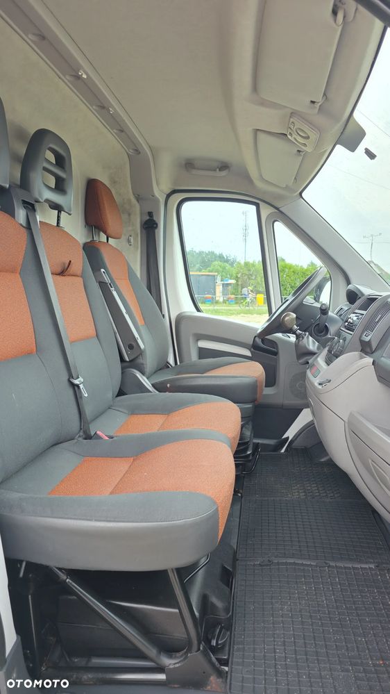 Fiat Ducato - 14