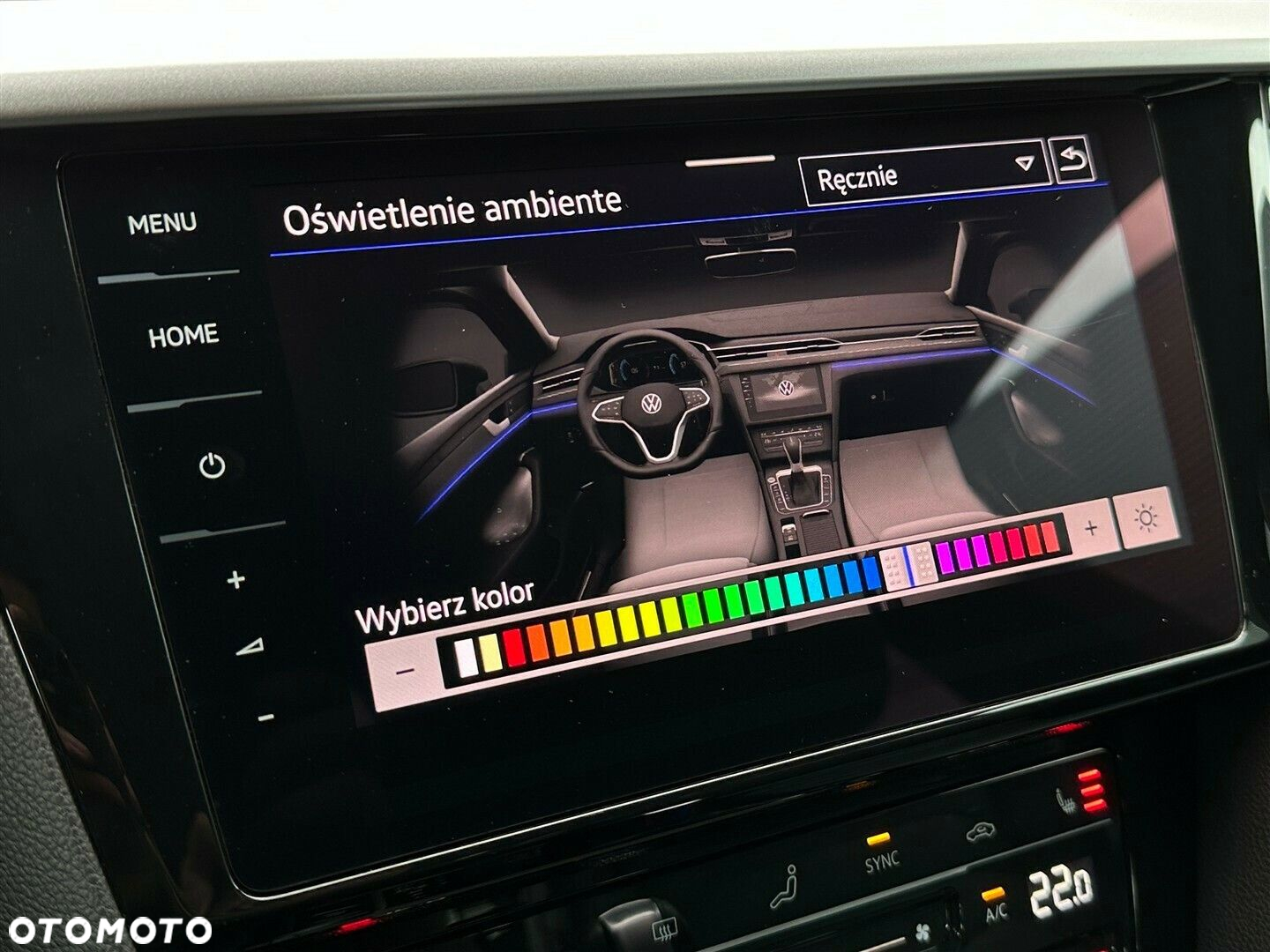 Volkswagen Arteon 2.0 TDI Elegance DSG - 30