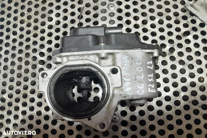 Egr VASV29007935 VASV29007935 Volkswagen VW Passat CC 1 [2008 - 2012] - 1