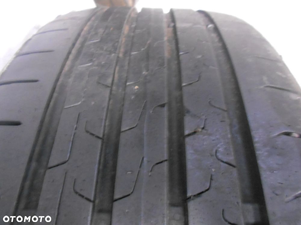 OPONA POJEDYNKA 215/50R18 CONTINENTAL ECO CONTACT 6Q AO DOT 4822 6.7MM DOT 5123 7.5MM - 2