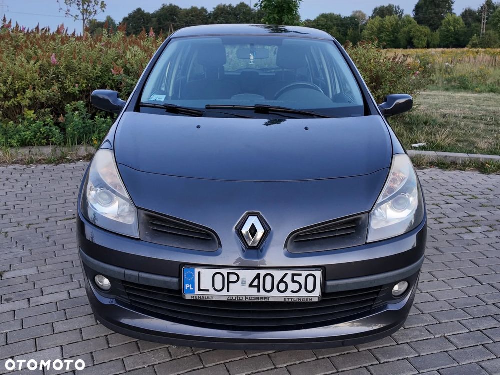 Renault Clio 1.6 16V Expression - 2