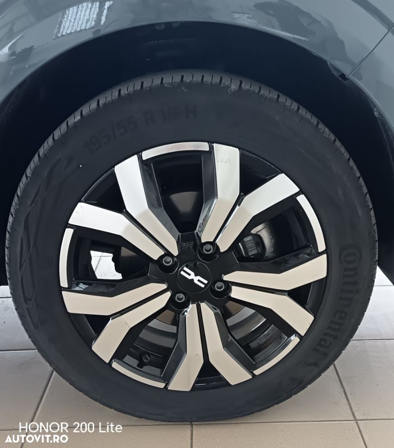Dacia Logan - 10