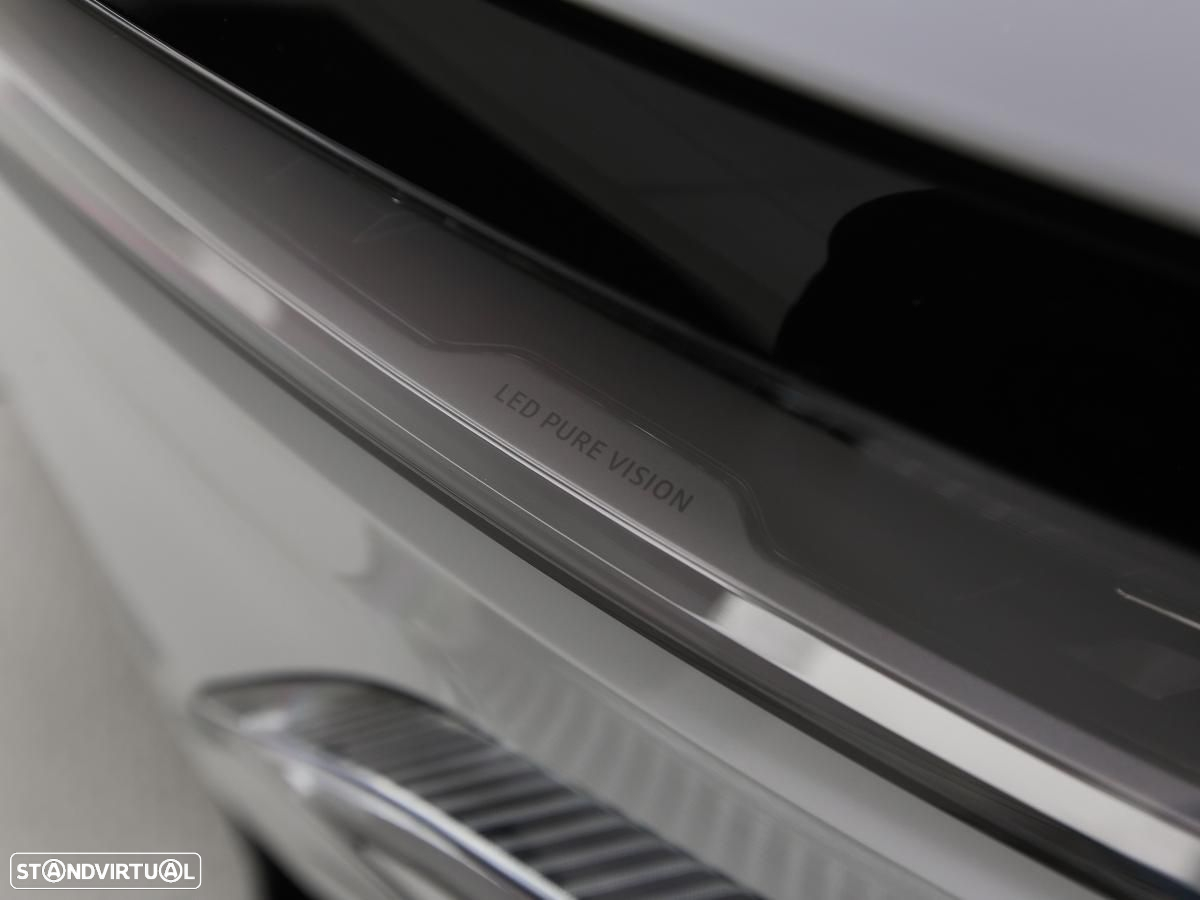 Renault Mégane E-Tech EV40 Equilibre - 27