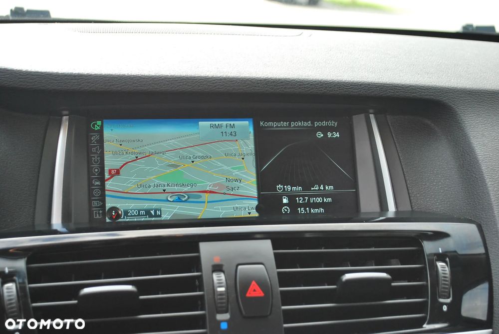 BMW X3 xDrive20d xLine - 18