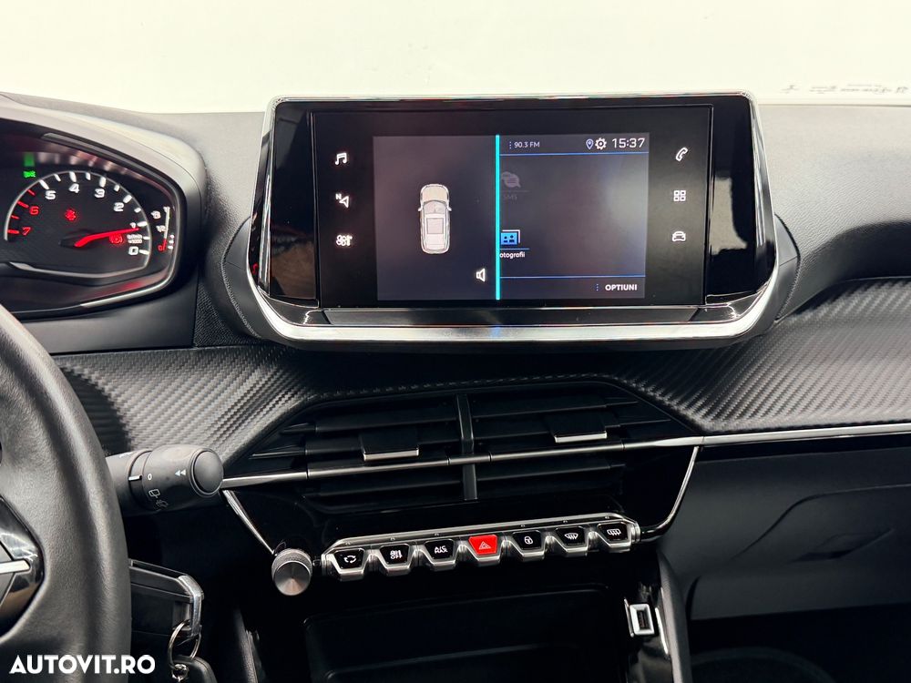 Peugeot 2008 PureTech 100 Stop&Start Active Pack - 23