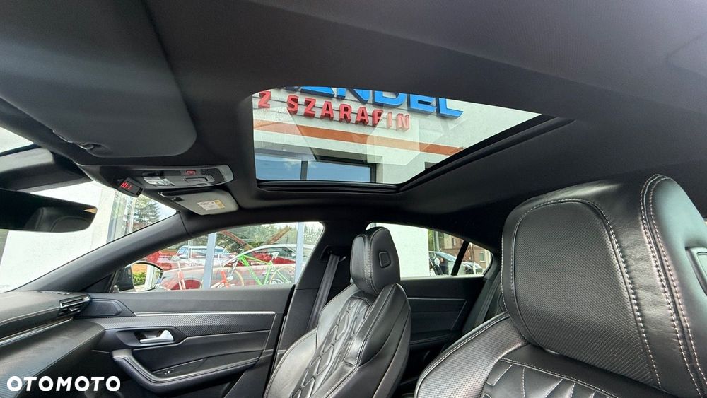 Peugeot 508 - 30
