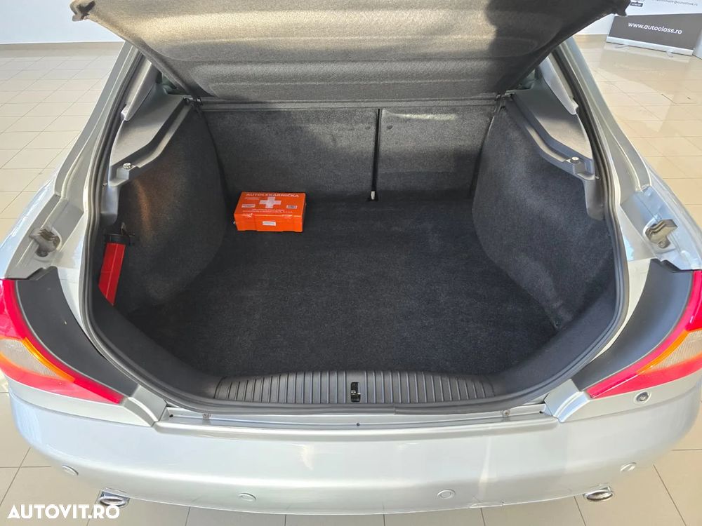 Ford Mondeo - 3