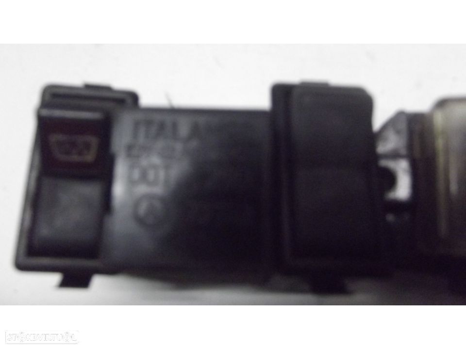 Ford escort mk II manetes de luzes e outros - 4