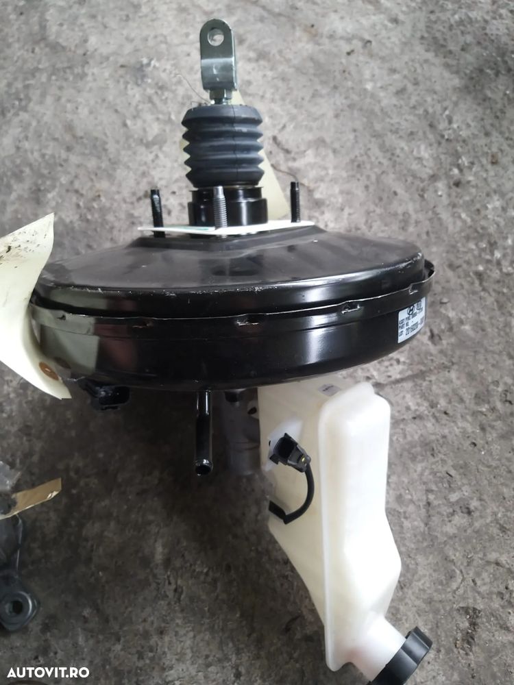 Tulumba Servo cod: 58500D7200 pentru Kia Sportage 4 din 2018 - 1