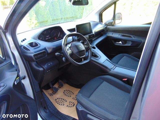 Peugeot Partner - 12