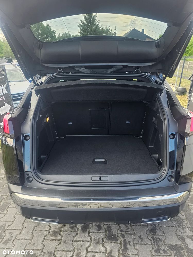 Peugeot 3008 1.5 BlueHDi GT Pack S&S EAT8 - 16