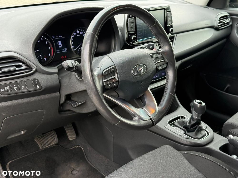 Hyundai i30 - 10