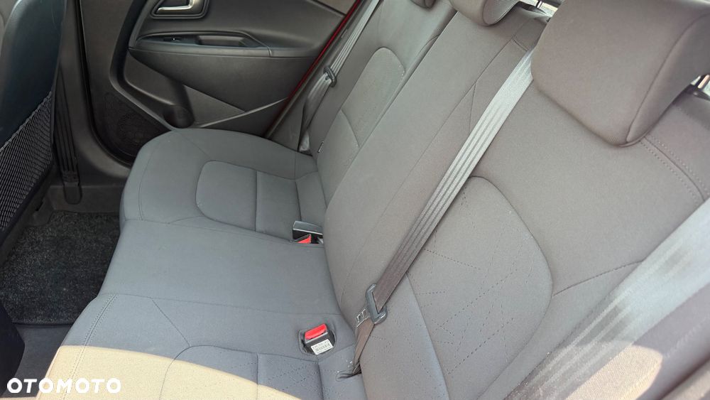 Kia Rio 1.4 Spirit - 16
