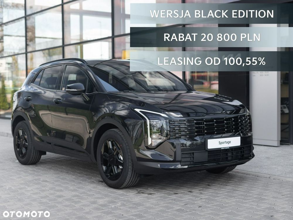 Kia Sportage - 2