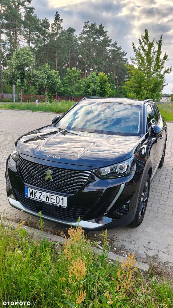 Peugeot 2008 - 9