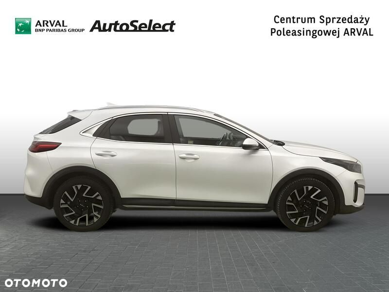 Kia XCeed 1.5 T-GDI L DCT - 7