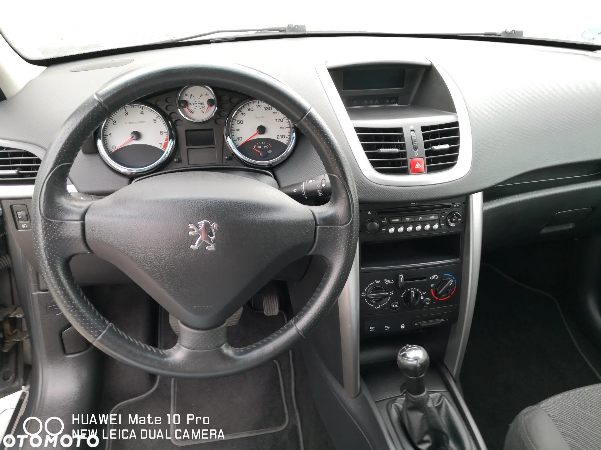 Peugeot 207 SW 95 VTi Urban Move - 12