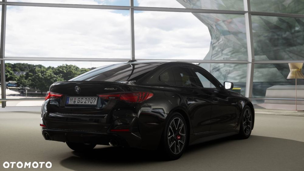 BMW Seria 4 420d mHEV M Sport - 20