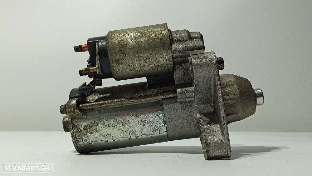 MOTOR DE ARRANQUE FORD FOCUS BERLINA (CAP) AMBIENTE (D) - 4