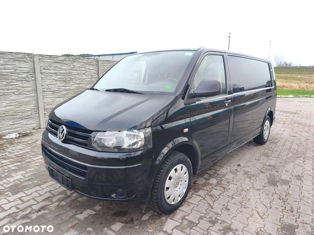Volkswagen TRANSPORTER T5 LONG - 1