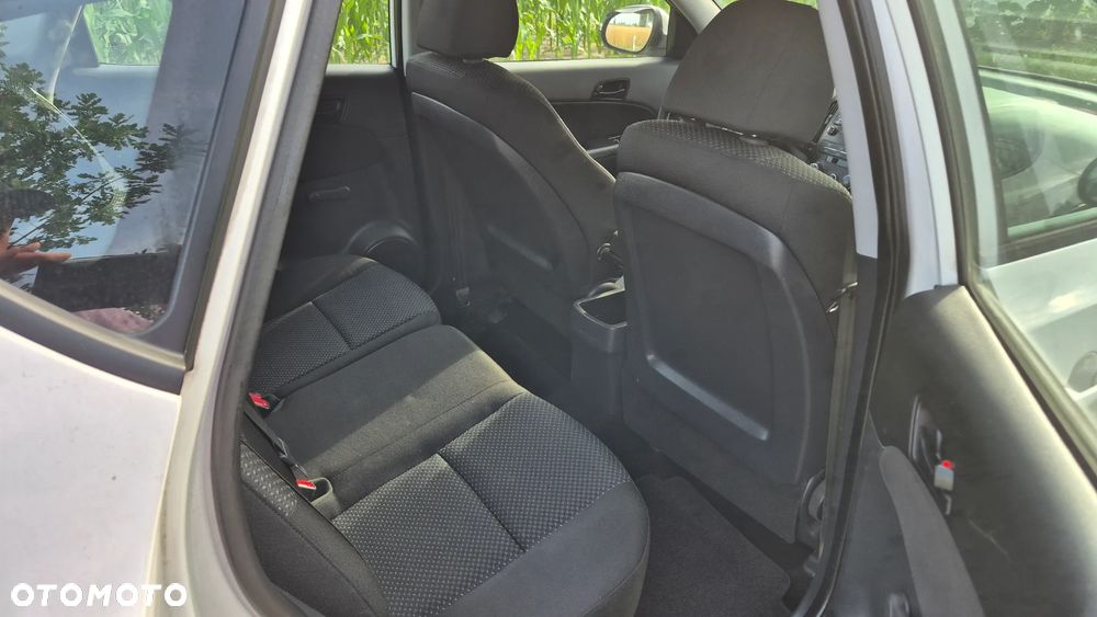 Hyundai i30 1.6 CRDi Style - 12