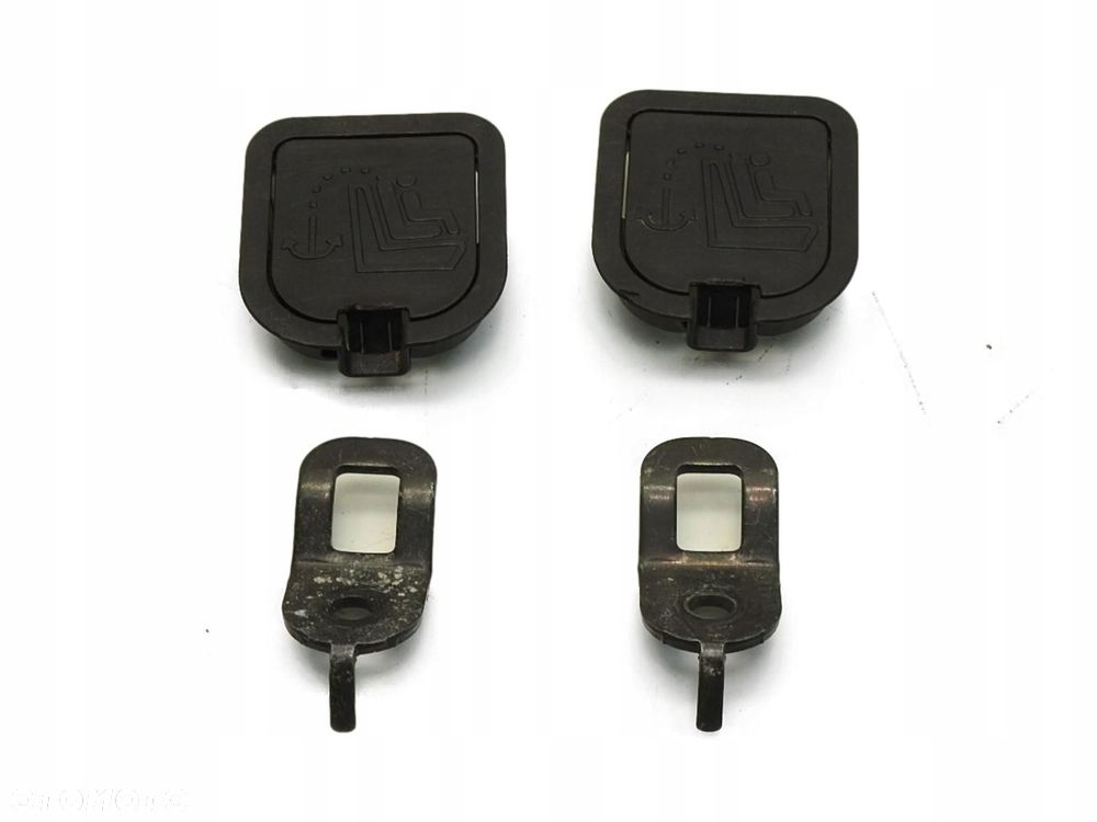 UCHWYT MOCOWANIE ISOFIX KIA CEED I KOMBI 89896-2E000 - 1