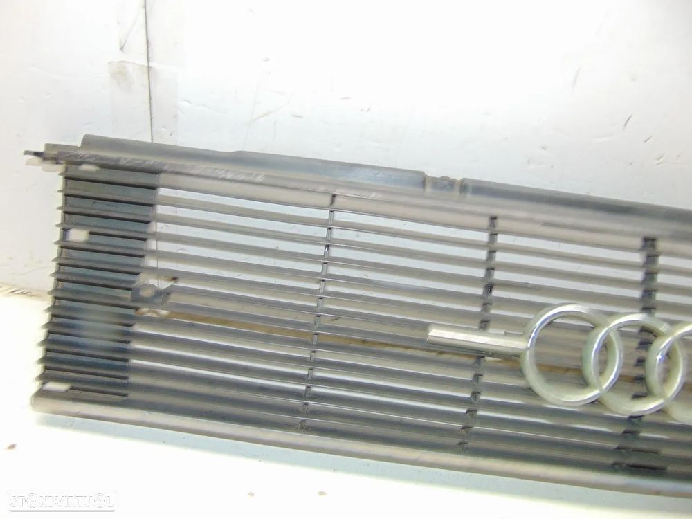 Audi 80 grelha - 2