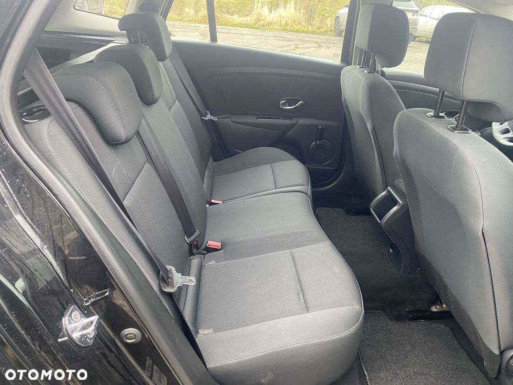 Renault Megane 1.6 16V 100 TomTom Edition - 6