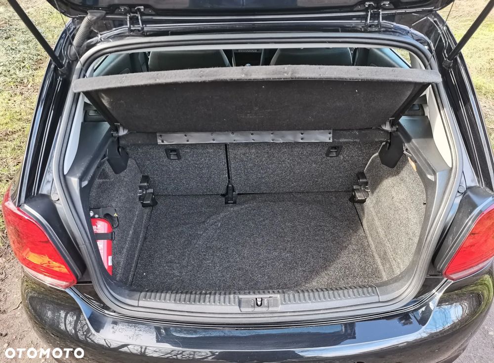 Volkswagen Polo 1.2 TDI DPF Comfortline - 11