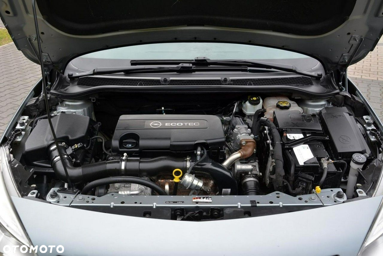Opel Astra - 30
