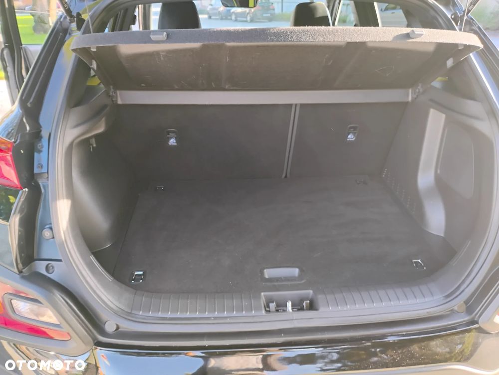 Hyundai Kona 1.0 T-GDI Advantage+ - 13
